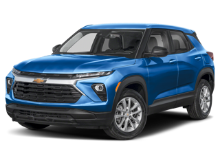 Chevrolet Trailblazer - Dunlap Motors in Independence IA