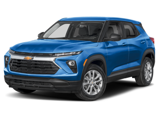 Chevrolet Trailblazer - Dunlap Motors in Independence IA