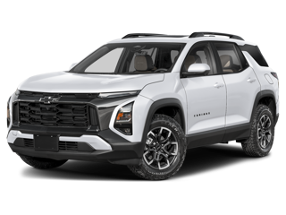 Chevrolet Equinox - Dunlap Motors in Independence IA
