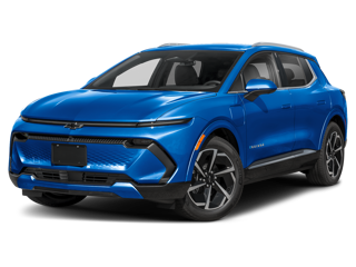 Chevrolet Equinox EV - Dunlap Motors in Independence IA