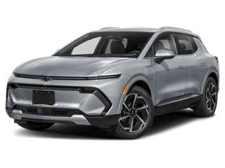 Equinox EV - Dunlap Motors in Independence IA
