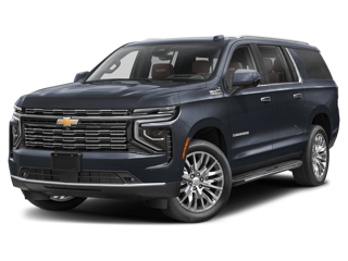 Chevrolet Suburban - Dunlap Motors in Independence IA