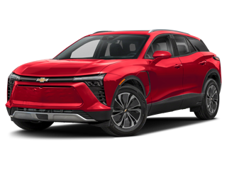 Chevrolet Blazer EV - Dunlap Motors in Independence IA
