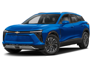 Chevrolet Blazer EV - Dunlap Motors in Independence IA