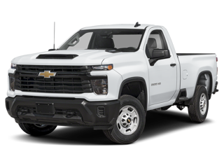 Chevrolet Silverado HD - Dunlap Motors in Independence IA