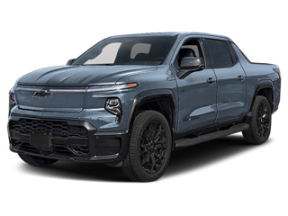 Chevrolet Silverado EV - Dunlap Motors in Independence IA