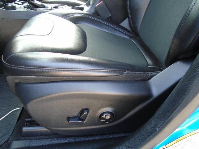 2021 Jeep Cherokee Altitude
