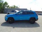 2021 Jeep Cherokee Altitude