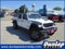 2026 Jeep Gladiator Mojave 4x4