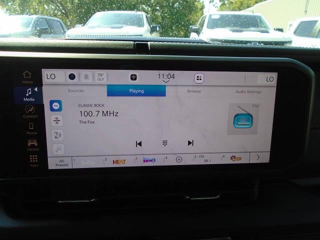 2026 Jeep Gladiator Mojave 4x4