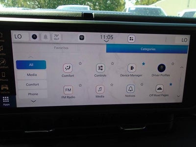 2026 Jeep Gladiator Mojave 4x4