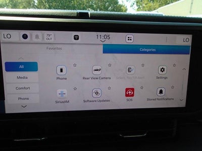 2026 Jeep Gladiator Mojave 4x4