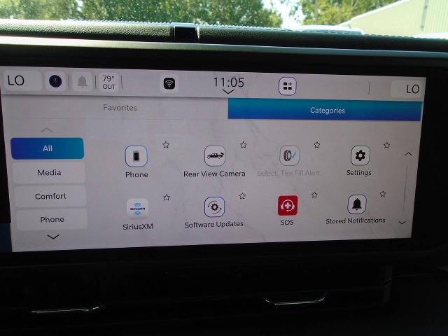 2026 Jeep Gladiator Mojave 4x4