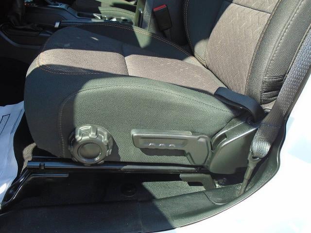 2026 Jeep Gladiator Mojave 4x4