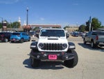 2026 Jeep Gladiator Mojave 4x4