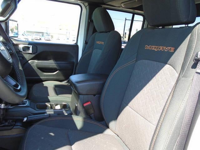 2026 Jeep Gladiator Mojave 4x4