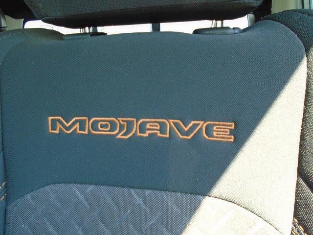 2026 Jeep Gladiator Mojave 4x4