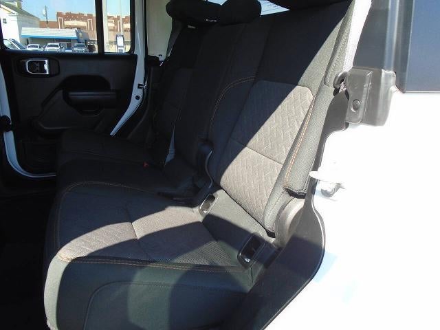 2026 Jeep Gladiator Mojave 4x4