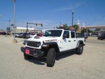 2026 Jeep Gladiator Mojave 4x4