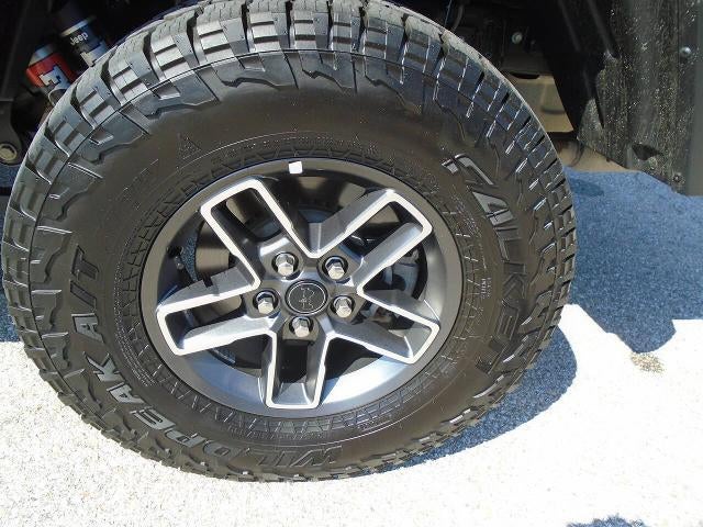 2026 Jeep Gladiator Mojave 4x4