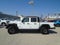 2026 Jeep Gladiator Mojave 4x4