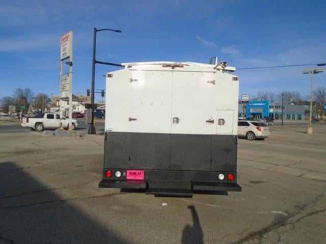 2015 Ford Econoline Commercial Cuta NA