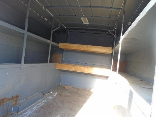 2015 Ford Econoline Commercial Cuta NA