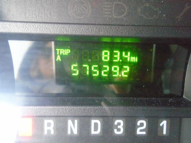 2015 Ford Econoline Commercial Cuta NA