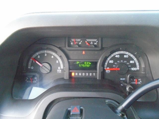 2015 Ford Econoline Commercial Cuta NA