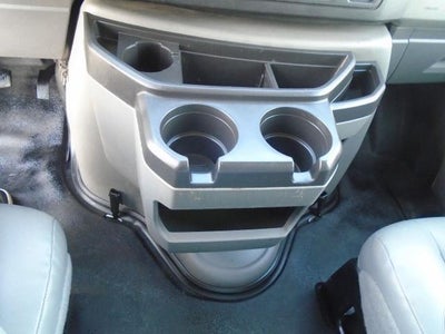 2015 Ford Econoline Commercial Cuta NA