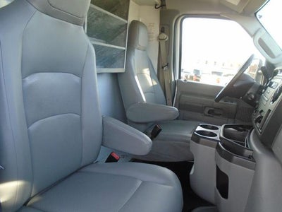 2015 Ford Econoline Commercial Cuta NA