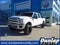 2012 Ford Super Duty F-250 SRW XL
