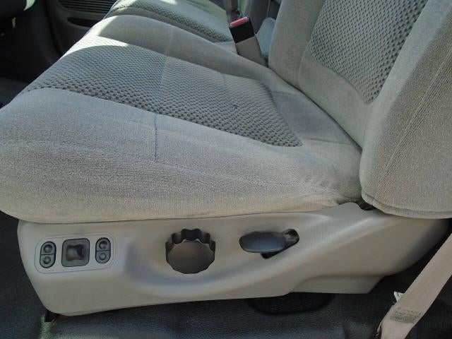 2002 Ford F-150 XL
