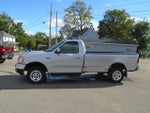 2002 Ford F-150 XL