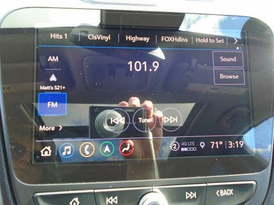 2024 Chevrolet Malibu 2LT