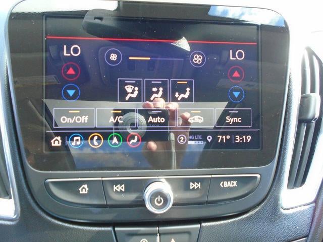 2024 Chevrolet Malibu 2LT