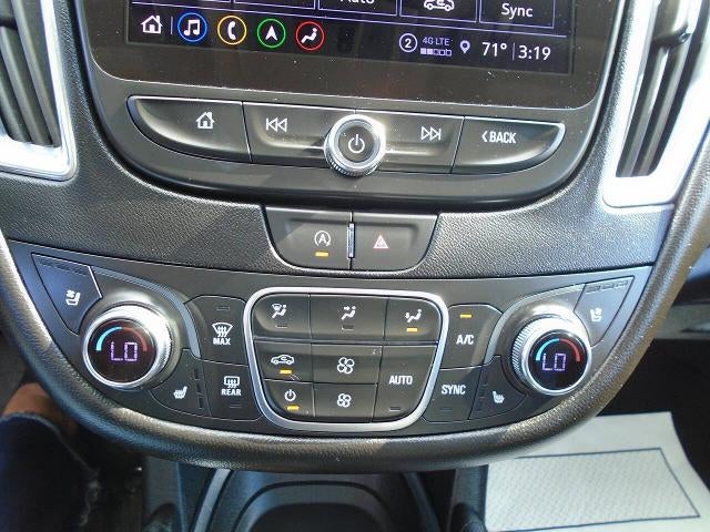 2024 Chevrolet Malibu 2LT