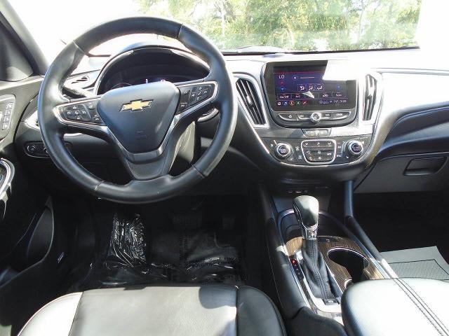 2024 Chevrolet Malibu 2LT