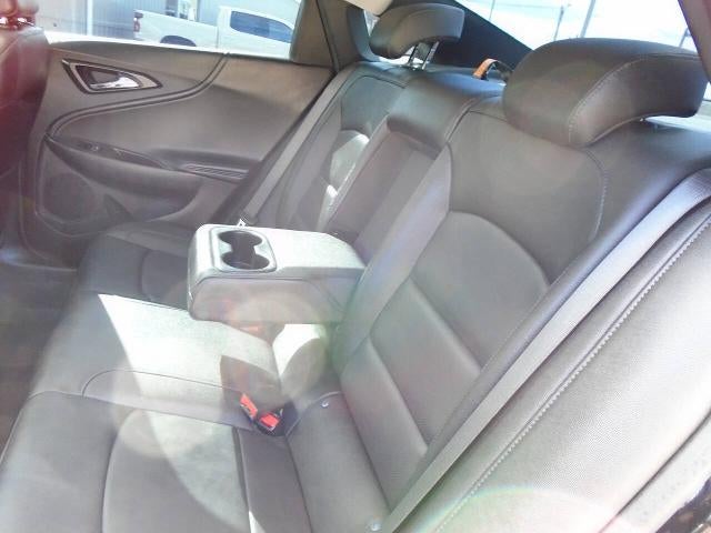 2024 Chevrolet Malibu 2LT