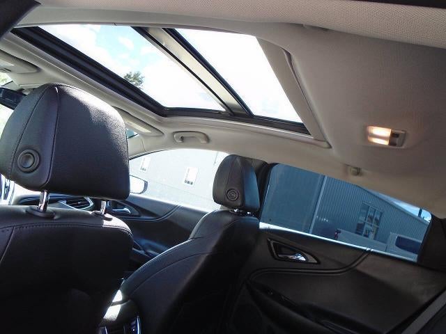 2024 Chevrolet Malibu 2LT