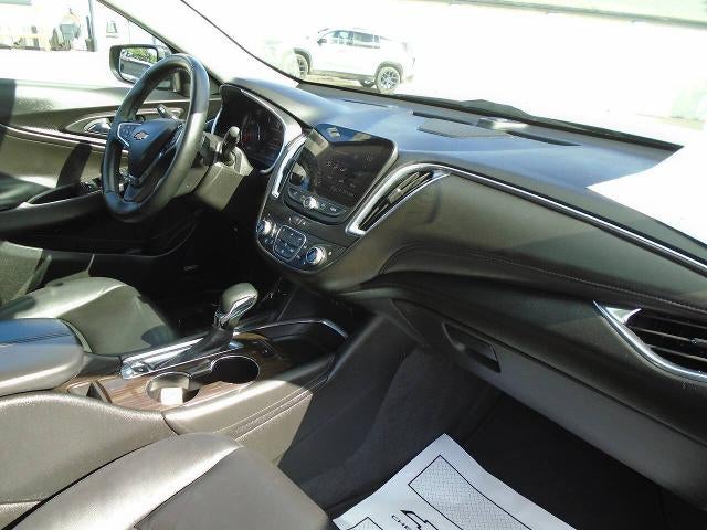 2024 Chevrolet Malibu 2LT