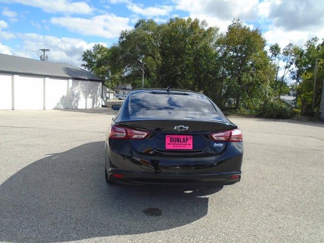 2024 Chevrolet Malibu 2LT