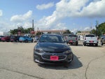2017 Chevrolet Malibu Premier