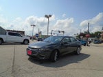 2017 Chevrolet Malibu Premier