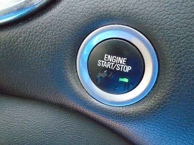 2017 Chevrolet Malibu Premier