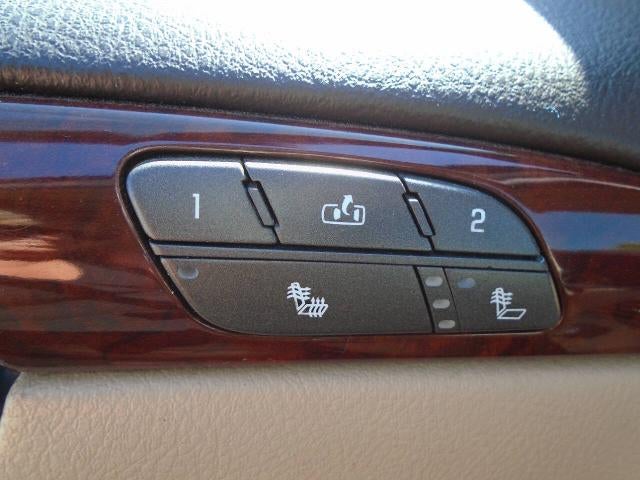 2007 Buick Lucerne V6 CXL