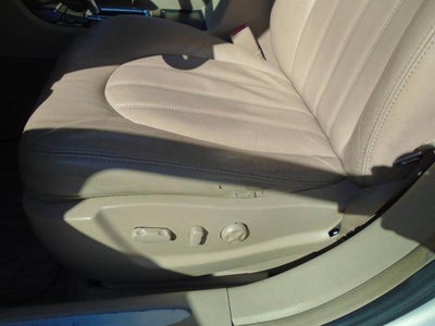 2007 Buick Lucerne V6 CXL