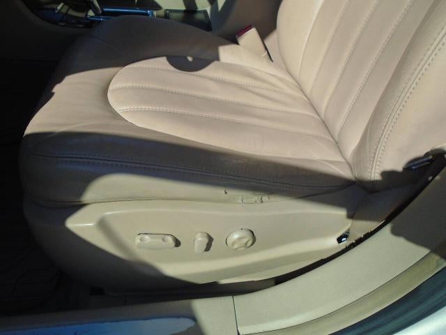 2007 Buick Lucerne V6 CXL