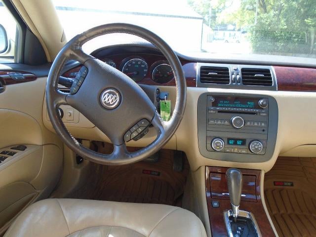 2007 Buick Lucerne V6 CXL
