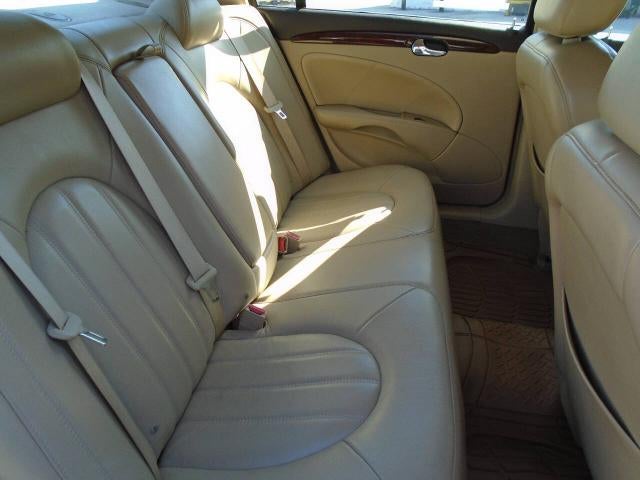 2007 Buick Lucerne V6 CXL